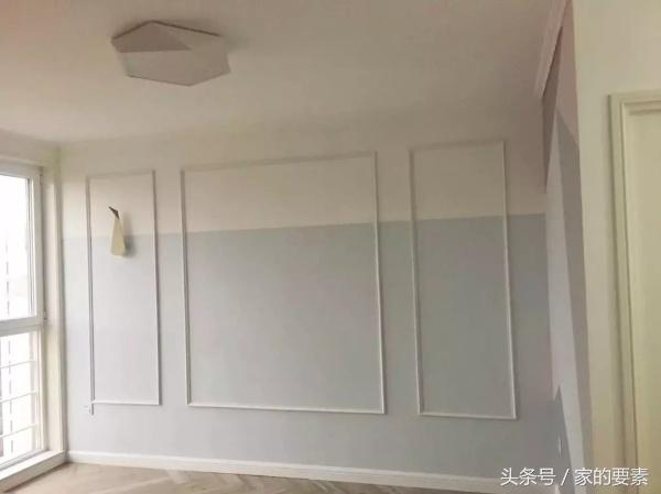 简约修身的马卡龙色,当简约风遇上马卡龙色