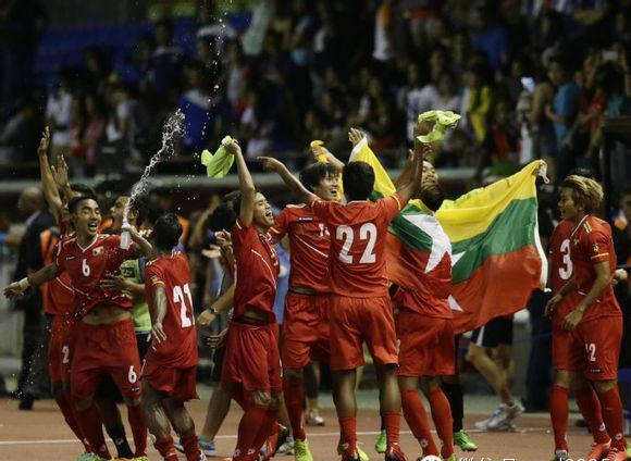 2019年8月30日中国对缅甸足球,中国vs缅甸赛程