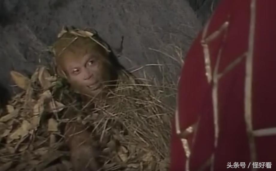 原著西游记如来怎么压住孙悟空,如来压住孙悟空真的很轻松吗