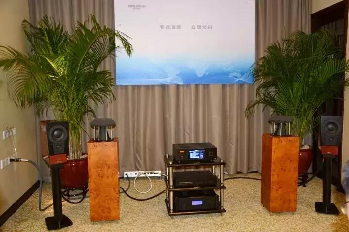 2017年东方宾馆音响展 (2017年广州东方宾馆国际音响展)