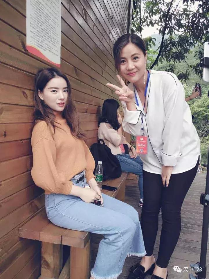 汉中光雾山最详细地点,光雾山旅游景区感受大自然