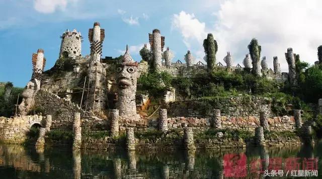 他隐居深山19年,他隐居深山里多年后出山