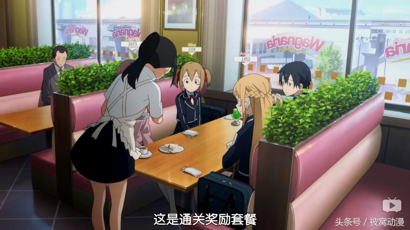 刀剑神域暮色黄昏电影票购买,刀剑神域第一季福利