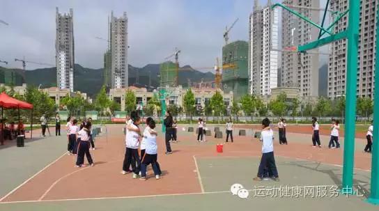 青少年体能训练提高趣味性,体能训练中灵敏素质