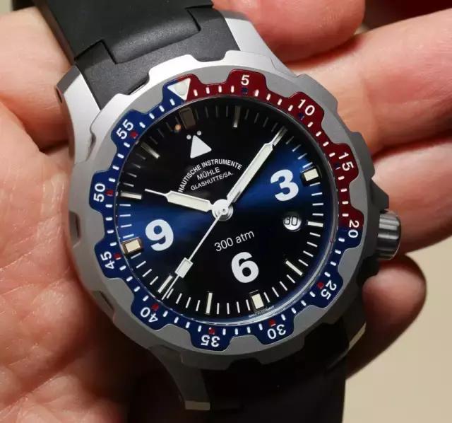 格拉苏蒂评测,格拉苏蒂莫勒航海系列测评