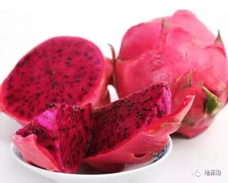 火龙果蒸着吃有什么功效,常吃火龙果的危害