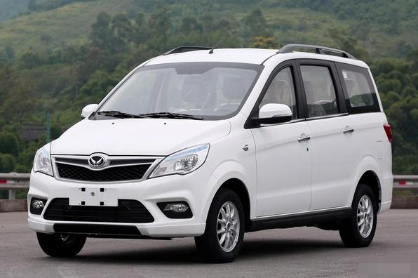 轴距接近3000的车,轴距超过2米9