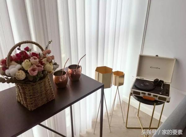 简约修身的马卡龙色,当简约风遇上马卡龙色