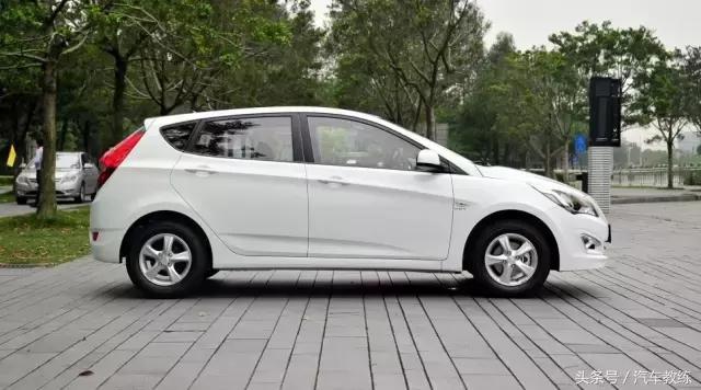 最新款最低价小轿车,四款最便宜五到八万的家用车