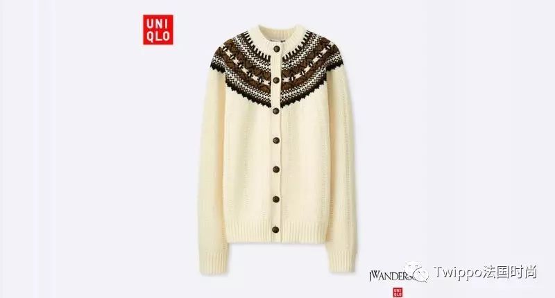 优衣库xjwanderson外套,优衣库jwanderson羽绒