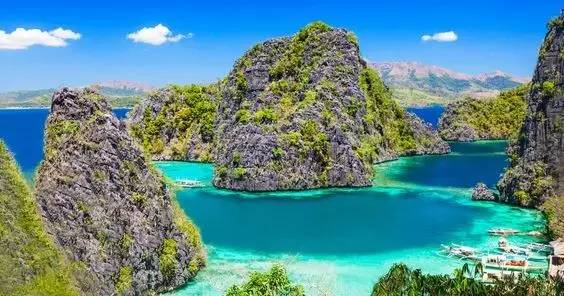 巴拉望岛好玩吗,巴拉望岛最大的岛屿