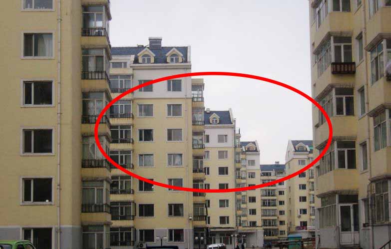 小区买房选楼栋注意事项,选房子是楼栋重要还是楼层重要