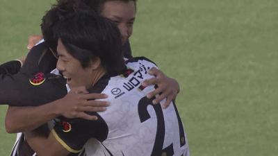 神级乌龙球高准翼,神级乌龙球