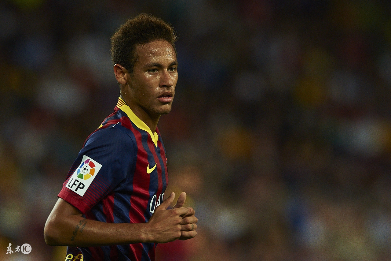 内马尔离开巴萨的真正原因,内马尔离开巴萨是正确的吗
