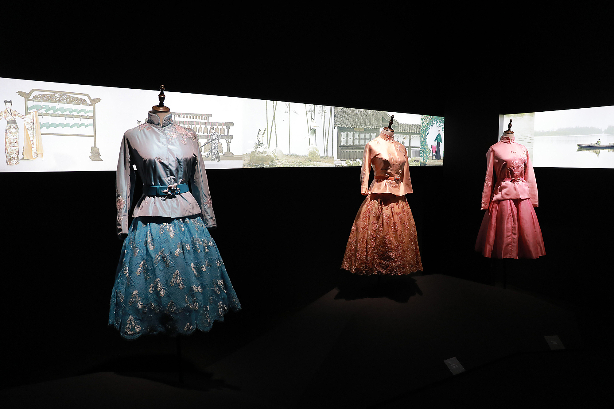 bazaar150周年时尚艺术大展上海,bazaar150周年艺术展