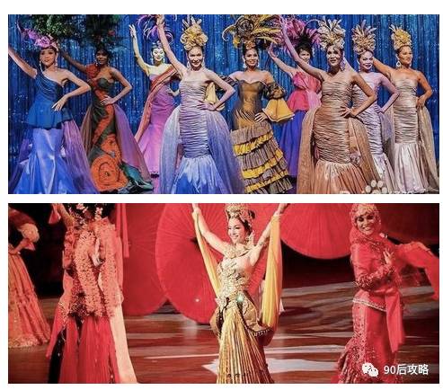 5月适合免签证出国去哪里玩,6天免签出境游