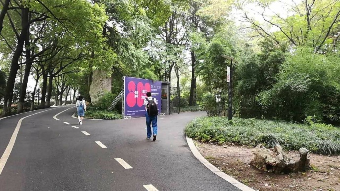 一种极冷僻的城市历史展，为何火在安庆？