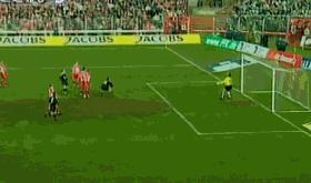 建业做法事、富力染金漆!盘点绿茵场上五花八门的玄学迷信