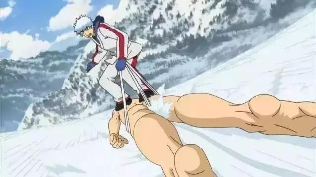 银魂最热血的一集,银魂动漫十大催泪篇章