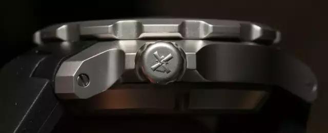 格拉苏蒂评测,格拉苏蒂莫勒潜水员