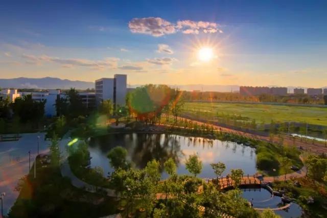 每天一所大学丨NO.4北京航空航天大学