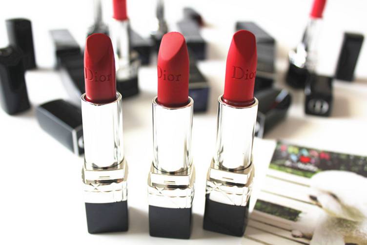 最适合黄皮的口红迪奥,tf口红哪个颜色好看适合黄皮显白