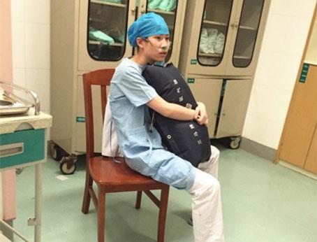 助产士到底是什么工作,助产士工作动画视频