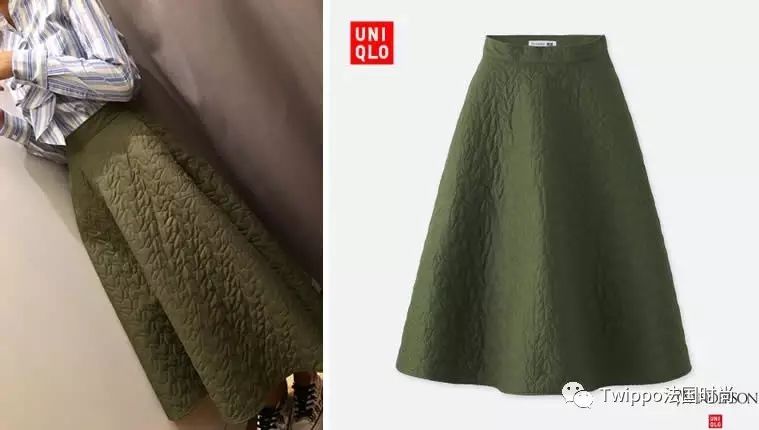 优衣库jwanderson第一次联名,优衣库xjwanderson