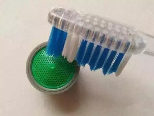 洗脸盆水龙头堵塞疏通小妙招,水龙头软管堵塞清洗妙招