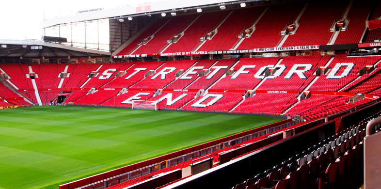 世界最好的十个球场,世界最好的10大专业足球场