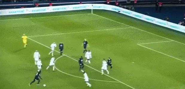 法甲妖人2024,奥古斯丁扑救