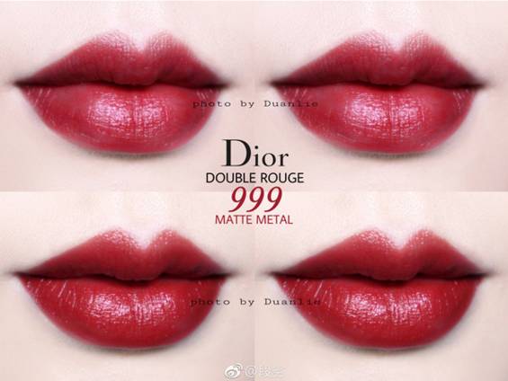 最适合黄皮的口红迪奥,tf口红哪个颜色好看适合黄皮显白