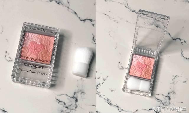 600块搭一整套秋季彩妆！就是这么666666