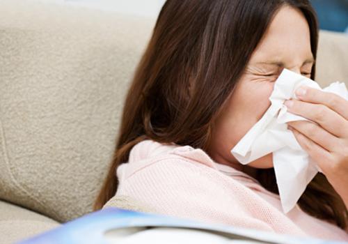 得了鼻炎有什么办法好得快,得了鼻炎怎么吃药