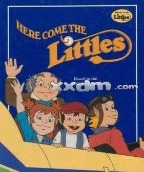 七部百看不厌的儿时经典动画片,曾经小时候的动画片