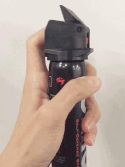 这些小物，又美又可以防身