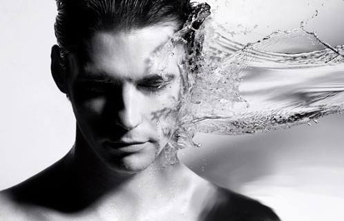 你们给男朋友买什么护肤品,男生也应该护肤