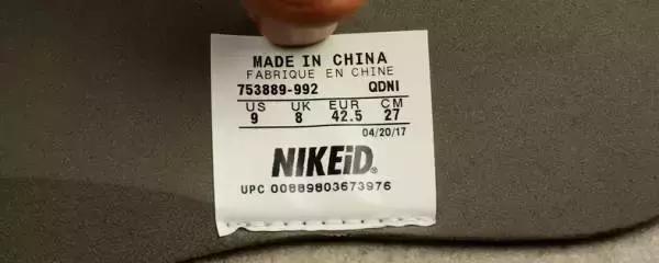 vans潮鞋推荐,vans莆田货和正品什么区别