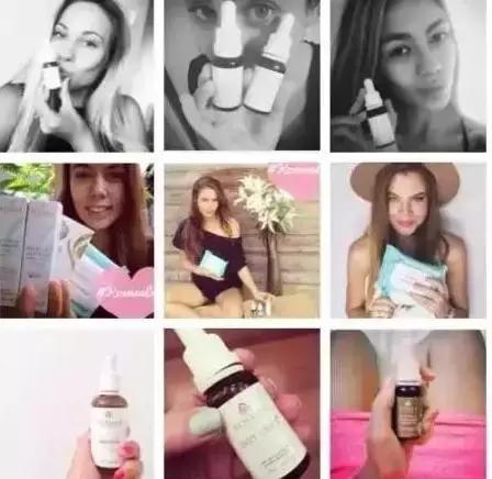 肌肤较干秋冬精华,秋冬不粘腻的精华水