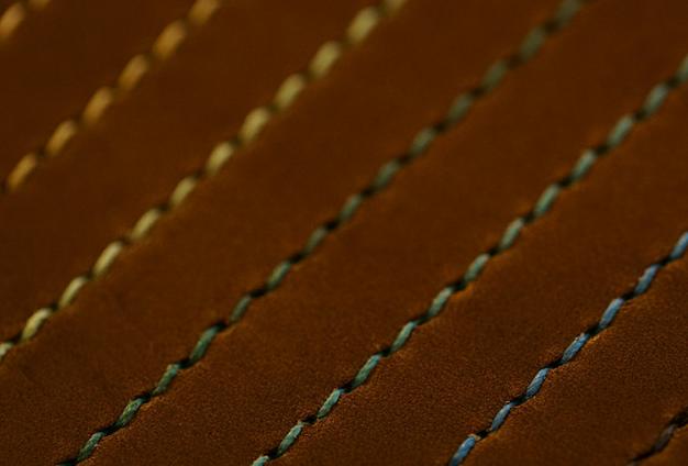 手工皮具制作的基础知识,手工皮具核心内容