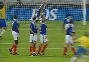 你还知道哪些足球的术语,这些足球冷知识你知道几个