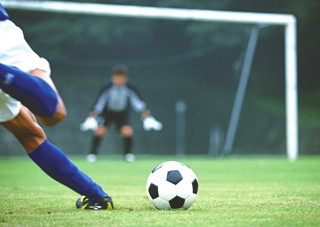 足球术语一览表,足球十大必背术语