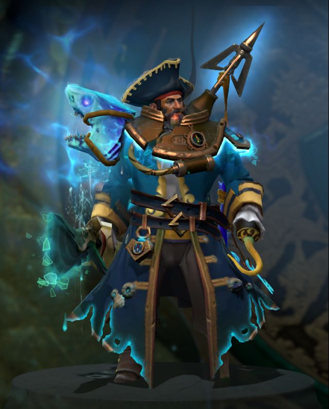 dota2全英雄饰品推荐,dota2全英雄饰品个人推荐