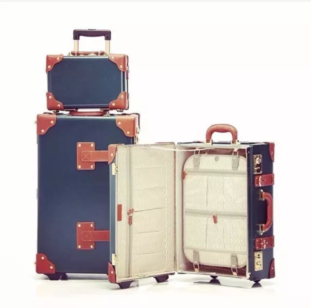 旅行高颜值旅行箱,旅行方便的旅行箱