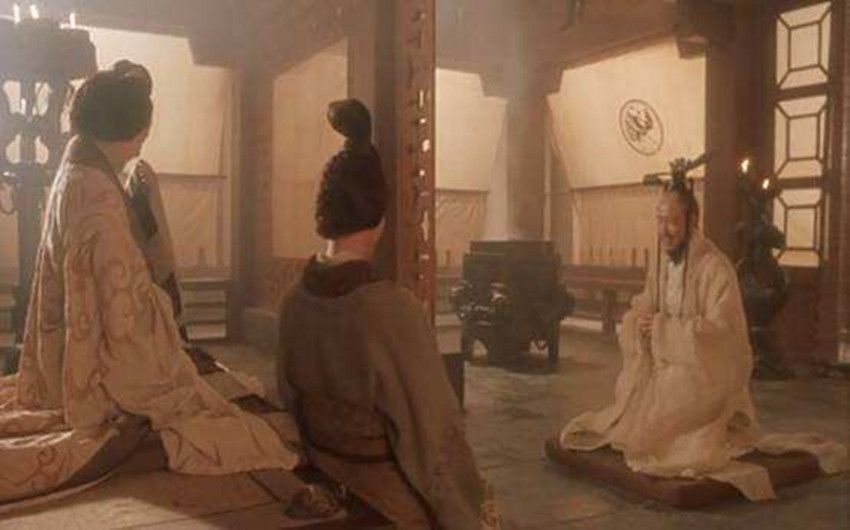 史上最牛的太监,史上最牛的太监和太后