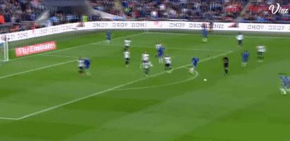 马蒂奇世界波祖玛抱头,马蒂奇曼联世界波