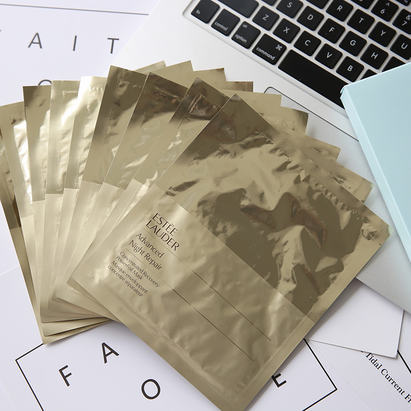 推荐几款保湿补水面膜,温碧泉水漾沁肌补水面膜