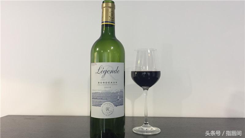 100元左右的拉菲,拉菲传奇波尔多干红价格