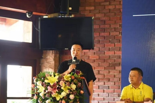 2023广东高尔夫巡回赛直播,广东佛山高尔夫球会公开赛