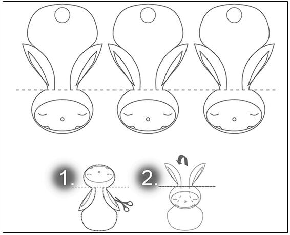 绘本中国传统节日里的故事中秋节,关于中秋节的经典绘本故事
